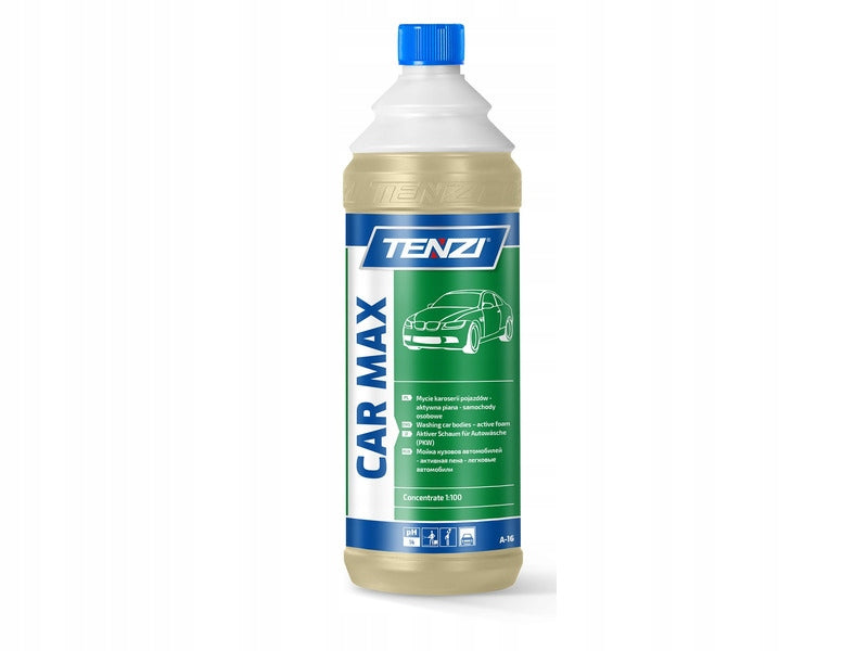 ACTIVE FOAM CONCENTRATE TENZI CAR MAX 1000 ML
