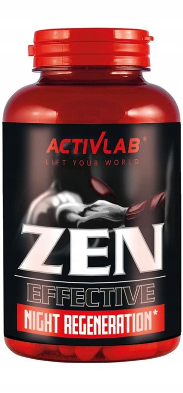 ACTIVLAB ZEN 120 kaps