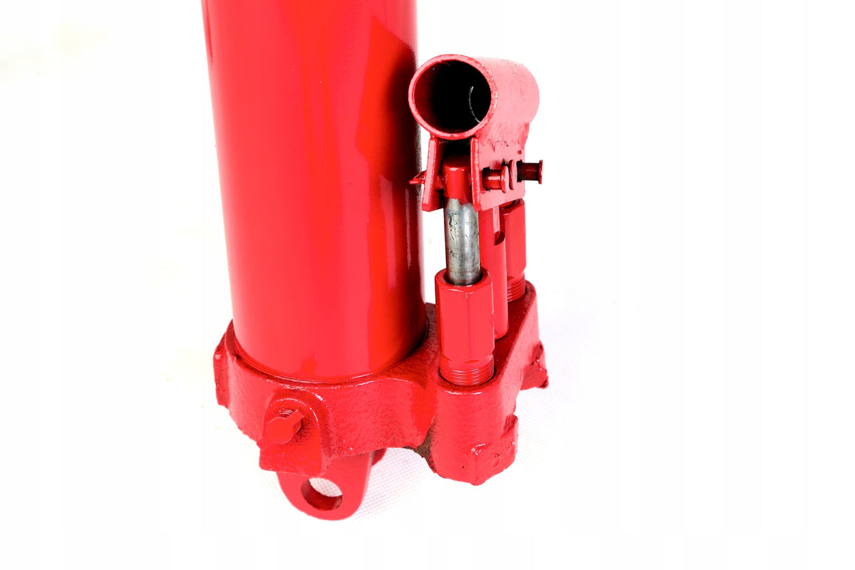ACTUATOR 8 TONS 8T HYDRAULIC CRANE FAST STRONG Brand AppTech