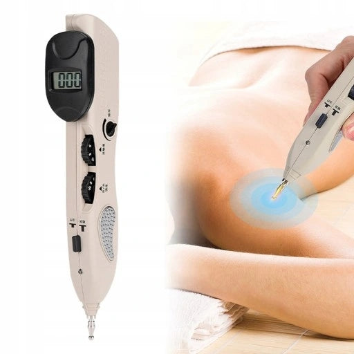 ACUPUNCTURE PEN ELECTROSTIMULATION PEN Medical device no