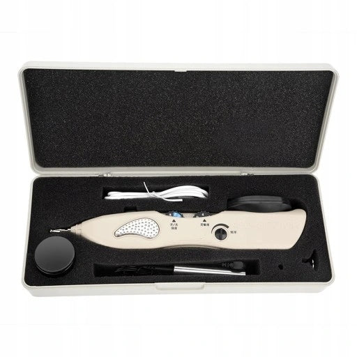 ACUPUNCTURE PEN ELECTROSTIMULATION PEN
