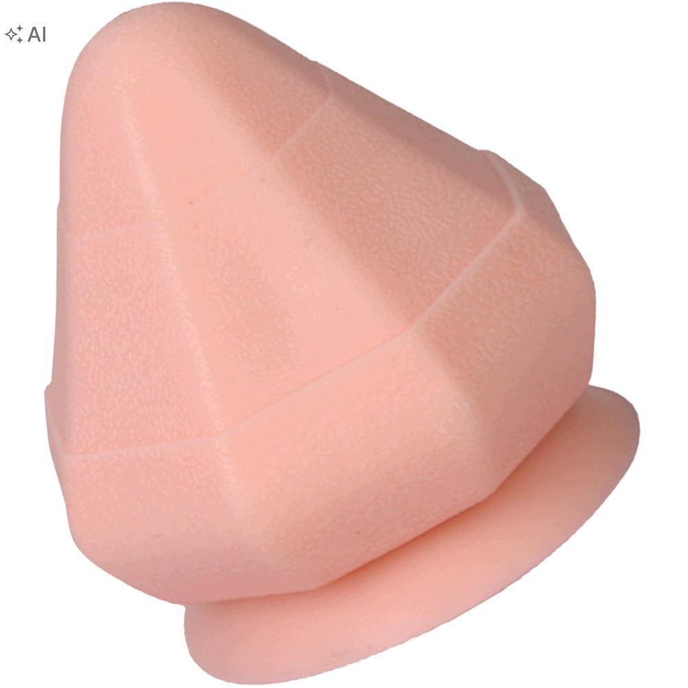 ACUPUNCTURE POINT MASSAGE BALL FOR BLOOD CIRCULATION AND Kind spiky massage ball