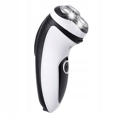AD 2910 White Electric Shaver