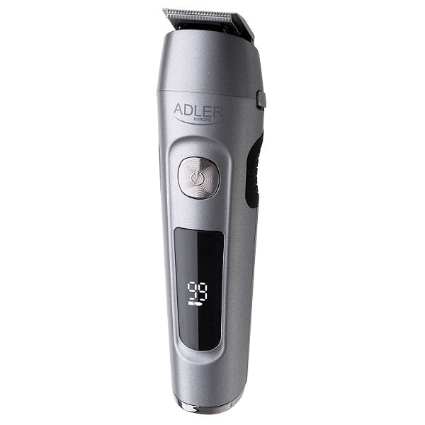 AD 2944 Trimmer - 6-in-1 Care Kit with LCD and Charging Base Model 601642125