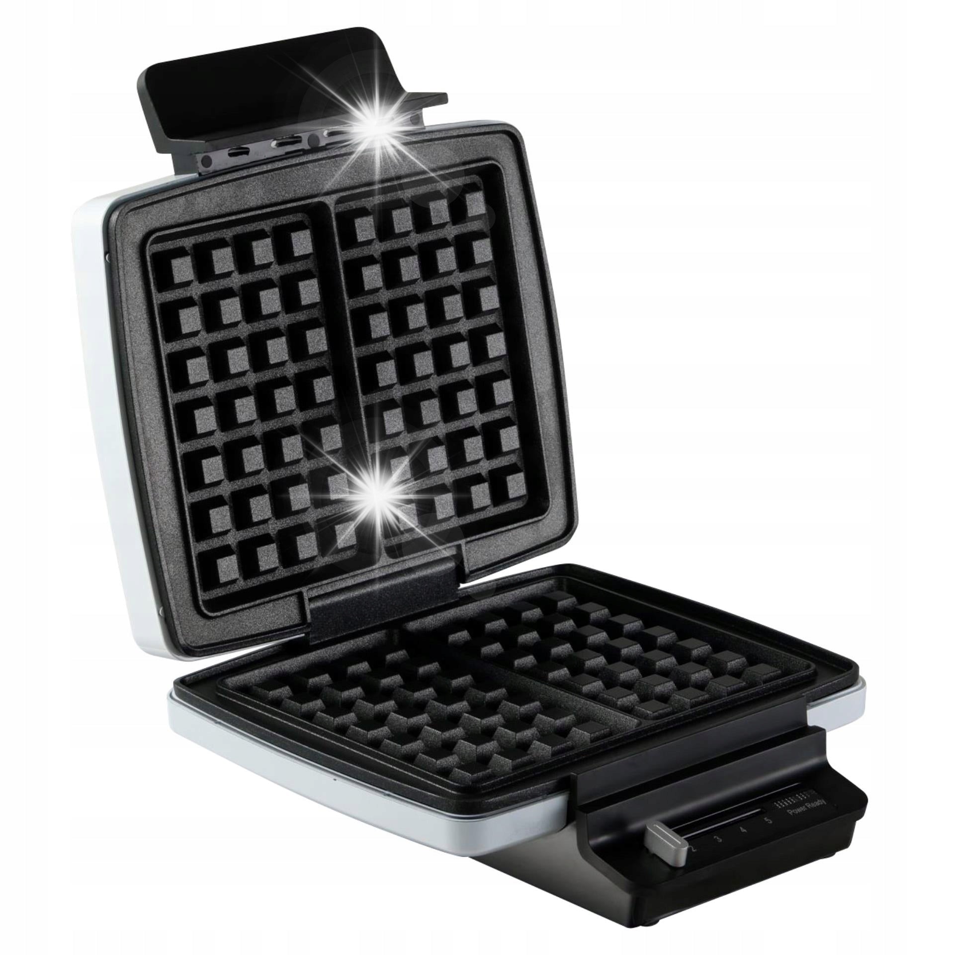 AD 3085 Waffle Iron