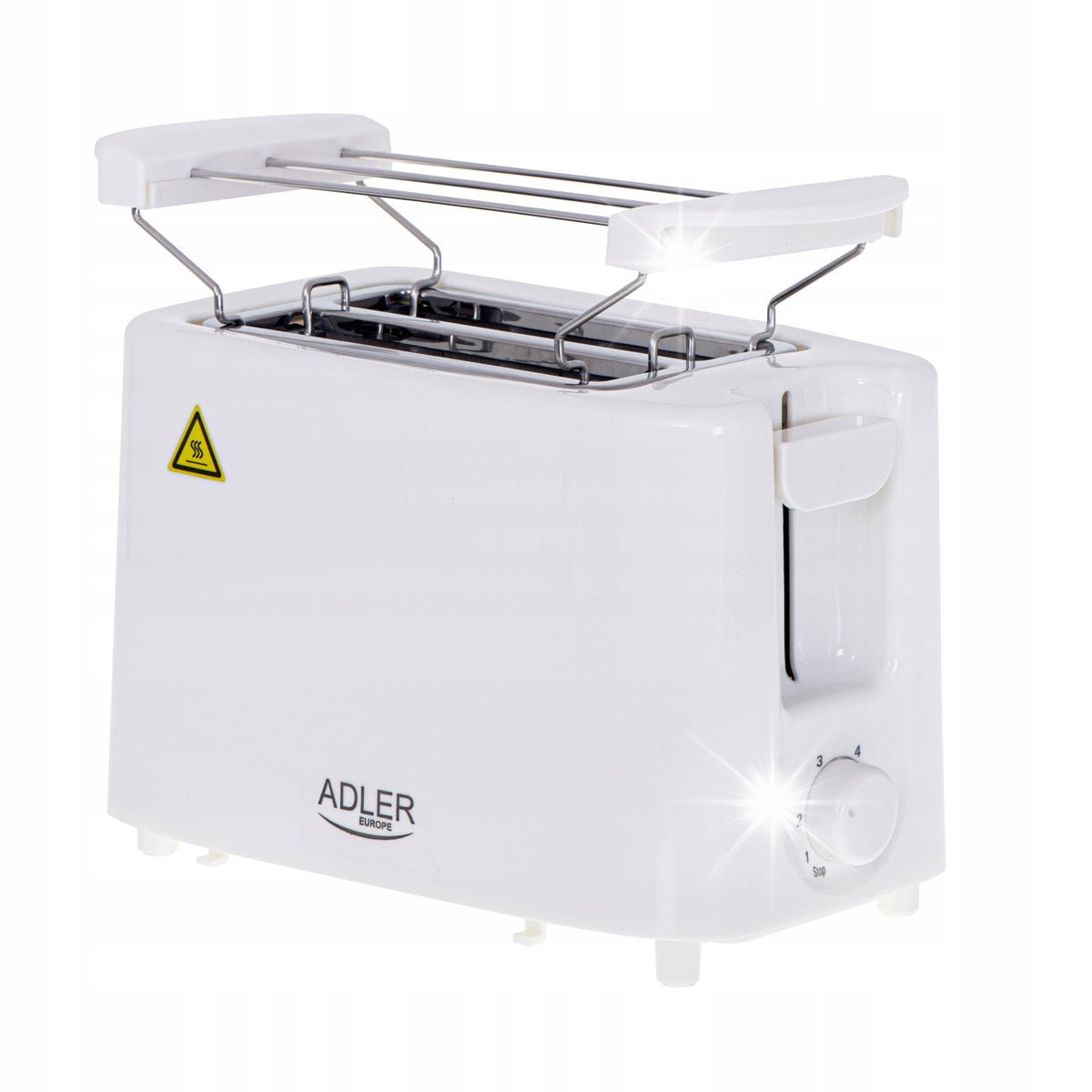 AD 3223 Toaster 2 slices