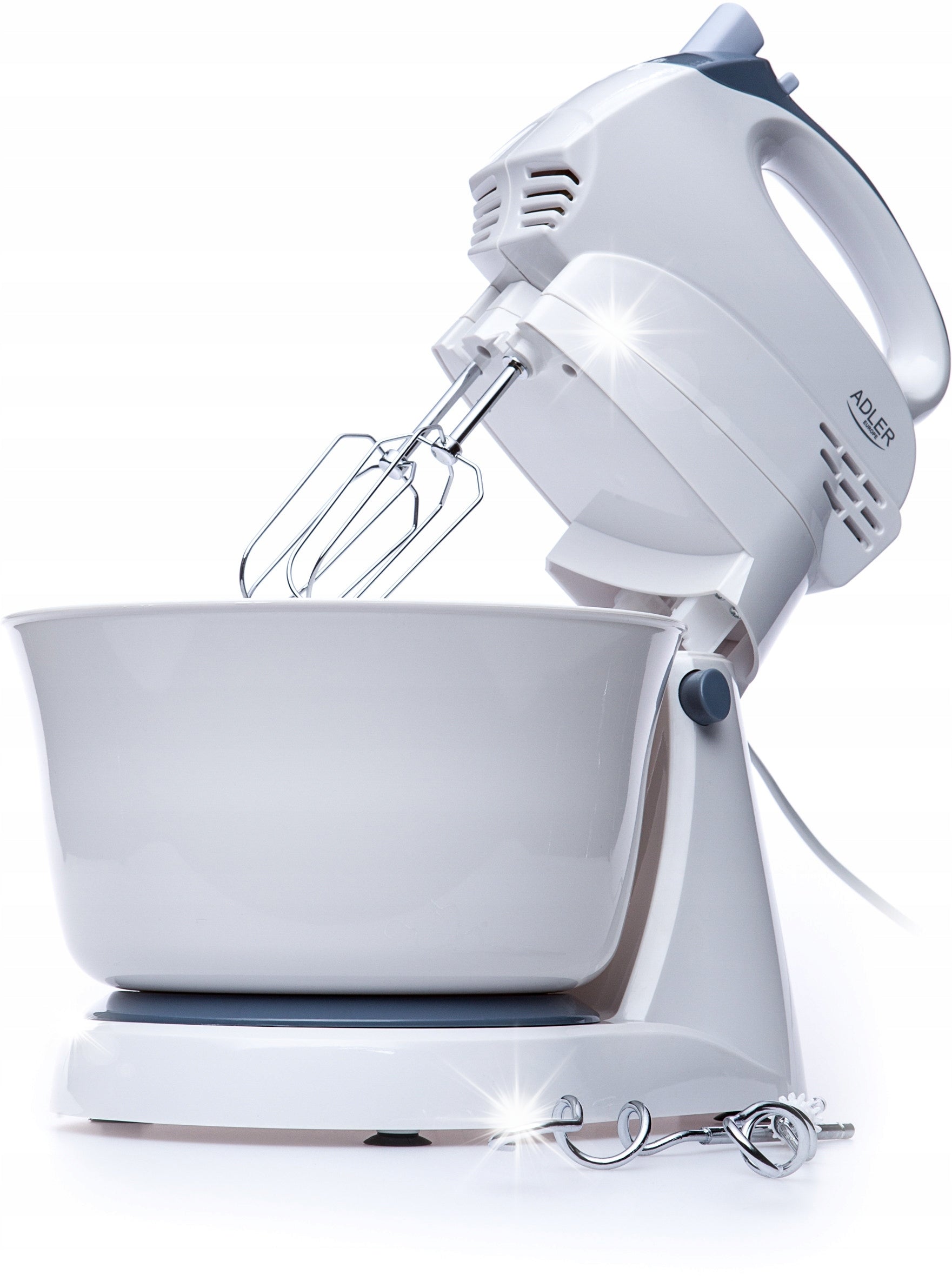 AD 4202 Mixer with bowl