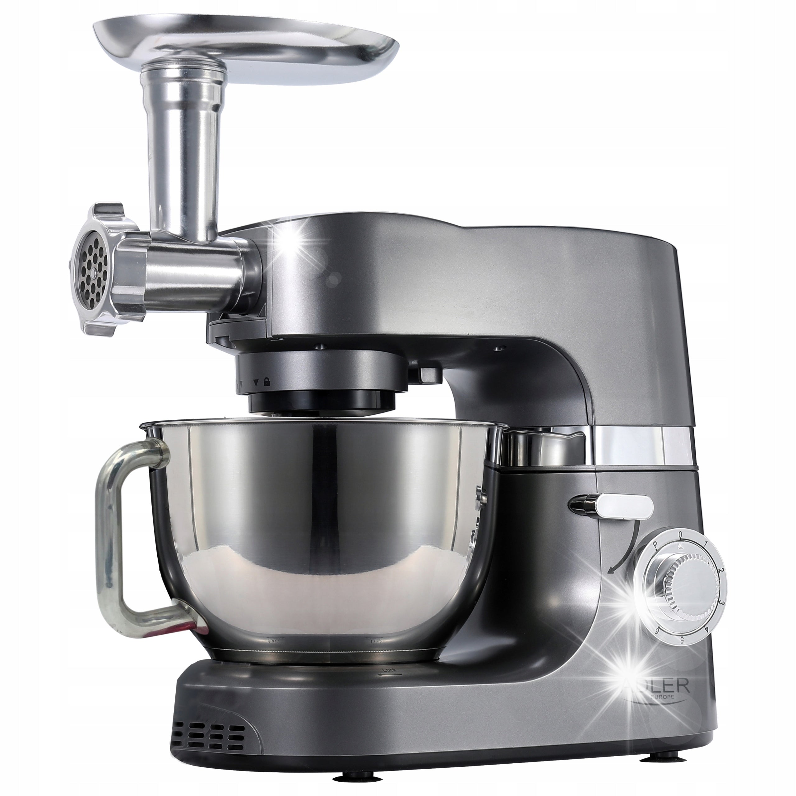 AD 4221 Planetary robot 2200W 7L 4in1