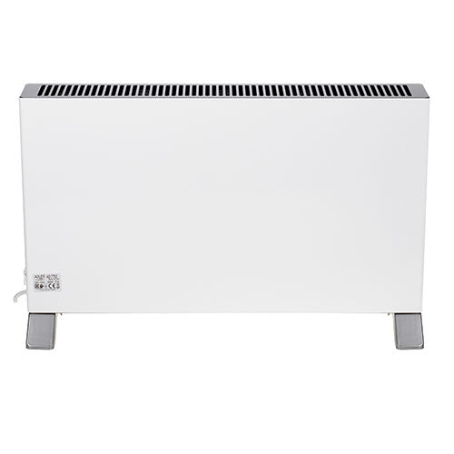AD 7752 LCD convector heater with remote control Brand no brand