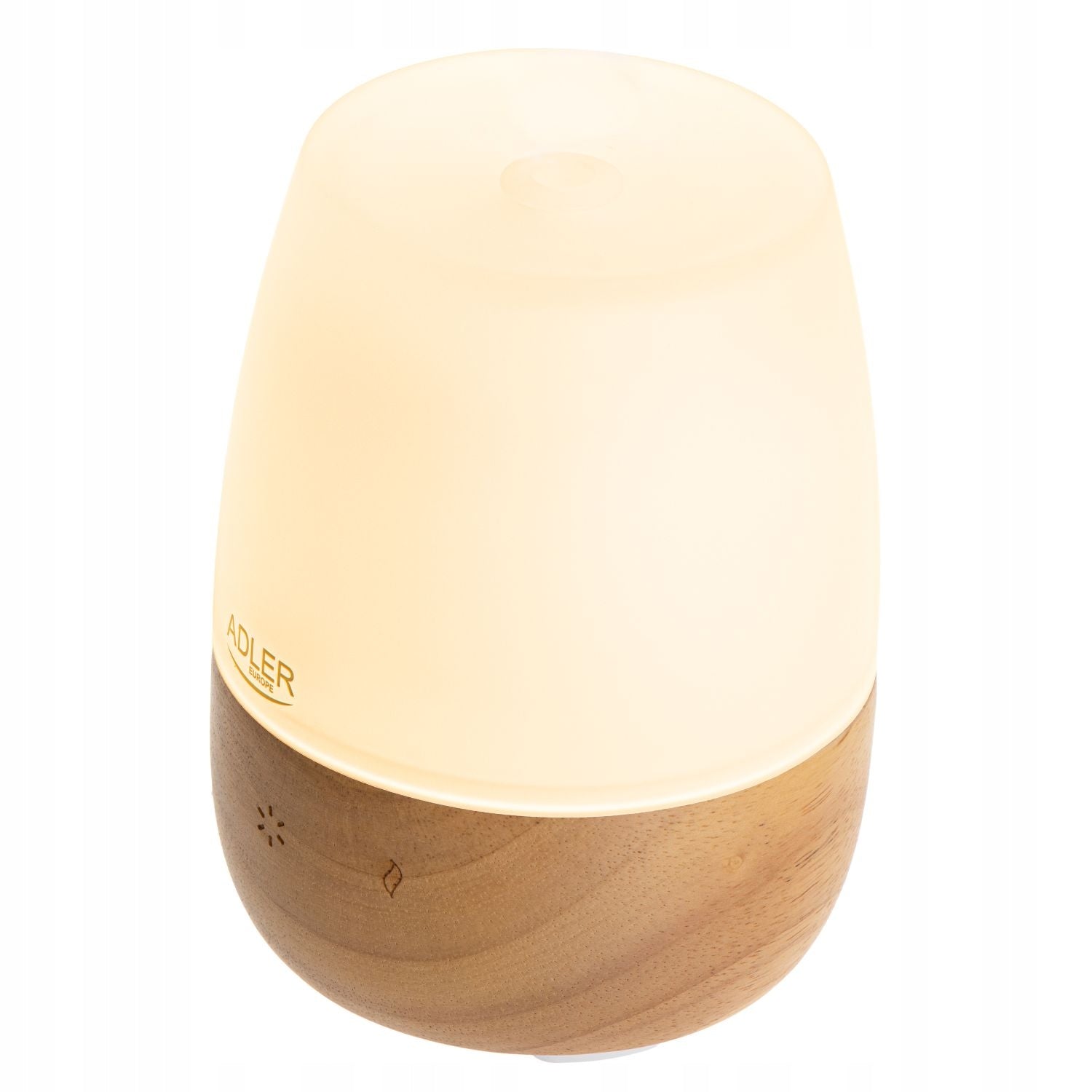 AD 7967 Ultrasonic Scent Diffuser 3in1 Humidifier Aromatherapy Brand ADLER
