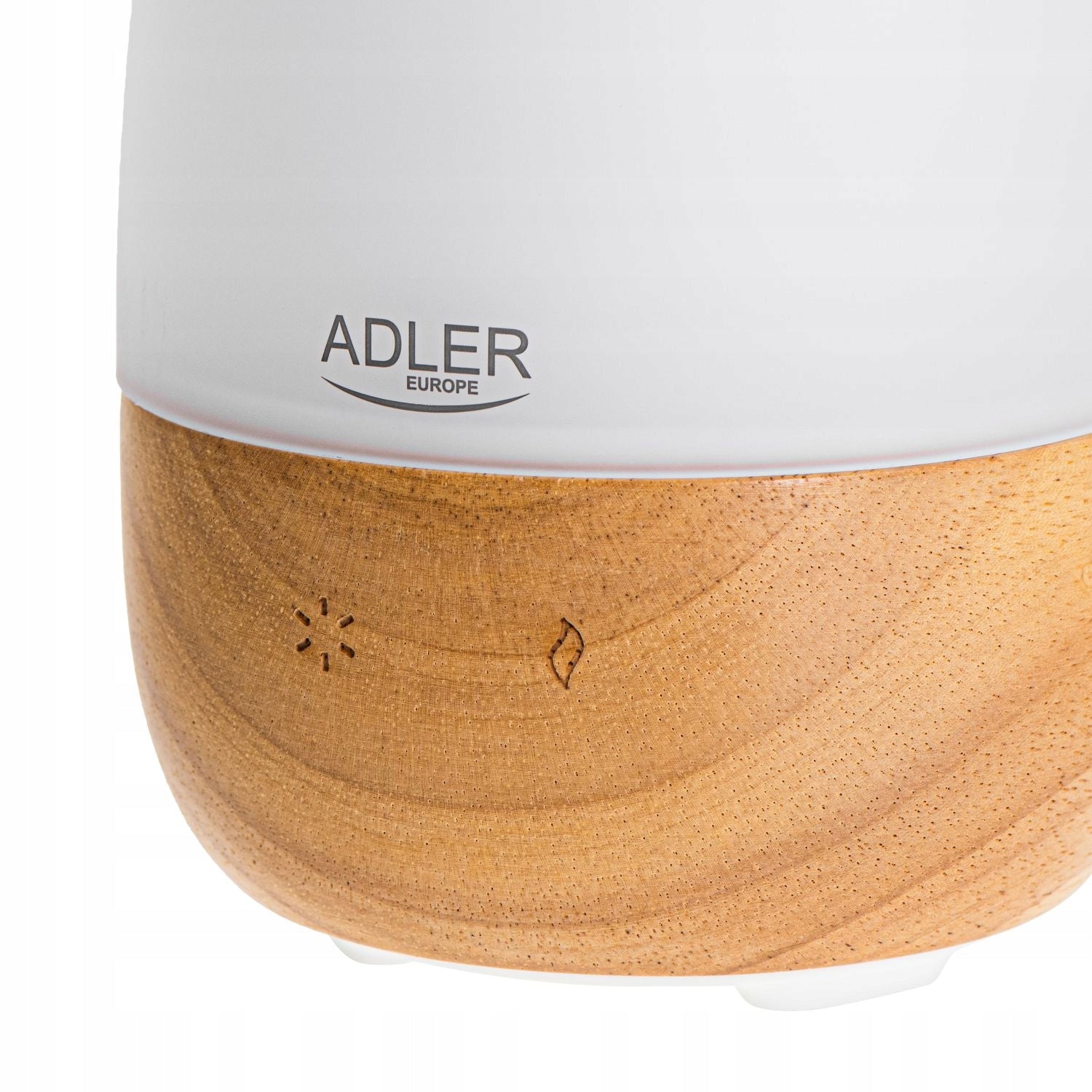 AD 7967 Ultrasonic Scent Diffuser 3in1 Humidifier Aromatherapy Type ultrasonic humidifier