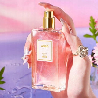 ADAD Silver Spring Body Splash with Glitter Perfume eau de toilette 50ml Manufacturer code 9889wq