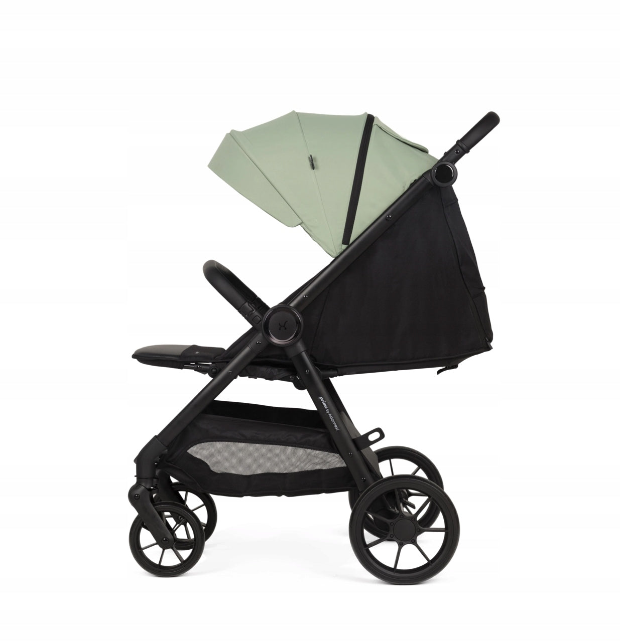 ADAMEX PRIME MODERN STROLLER COLOR MINT Manufacturer code ADAMEX PRIME