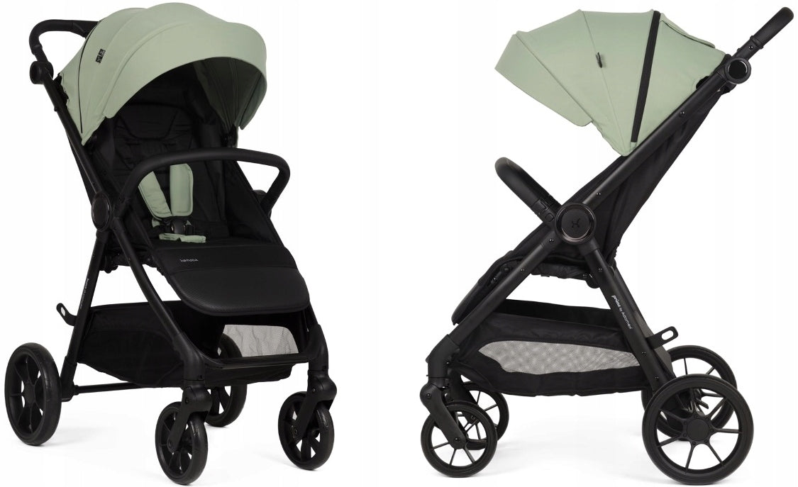 ADAMEX PRIME MODERN STROLLER COLOR MINT