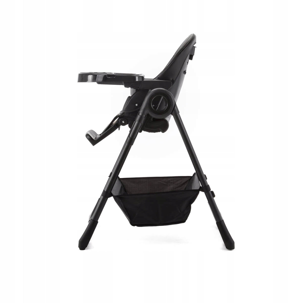 ADAMEX Yuno black feeding chair Manufacturer code 5903719032773