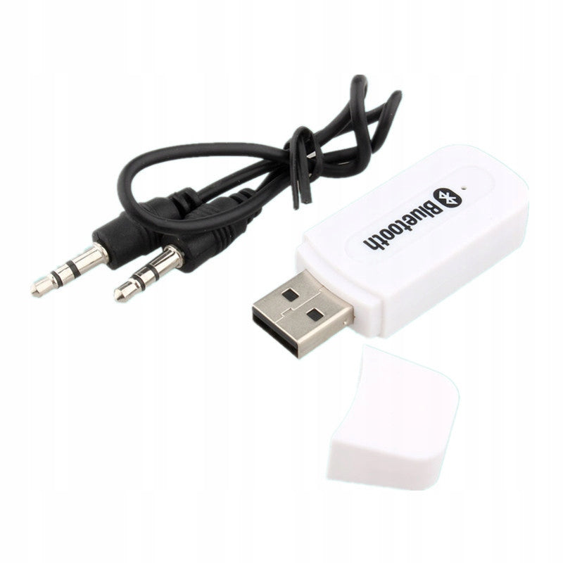 ADAPTER 3.5mm USB JACK Bluetooth