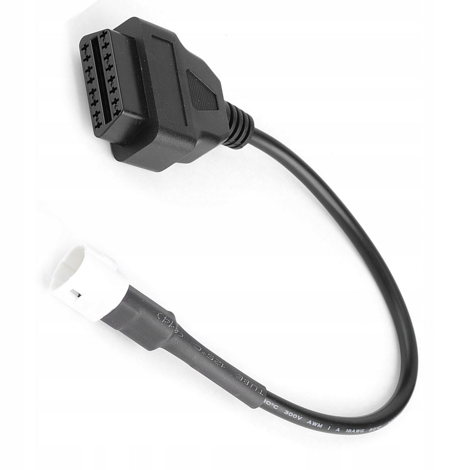 ADAPTER 3-PIN/ADAPTER OBD2 DIAGNOSTIC CABLE FOR YAMAHA X-MAX N-MAX MT-125 Brand no brand