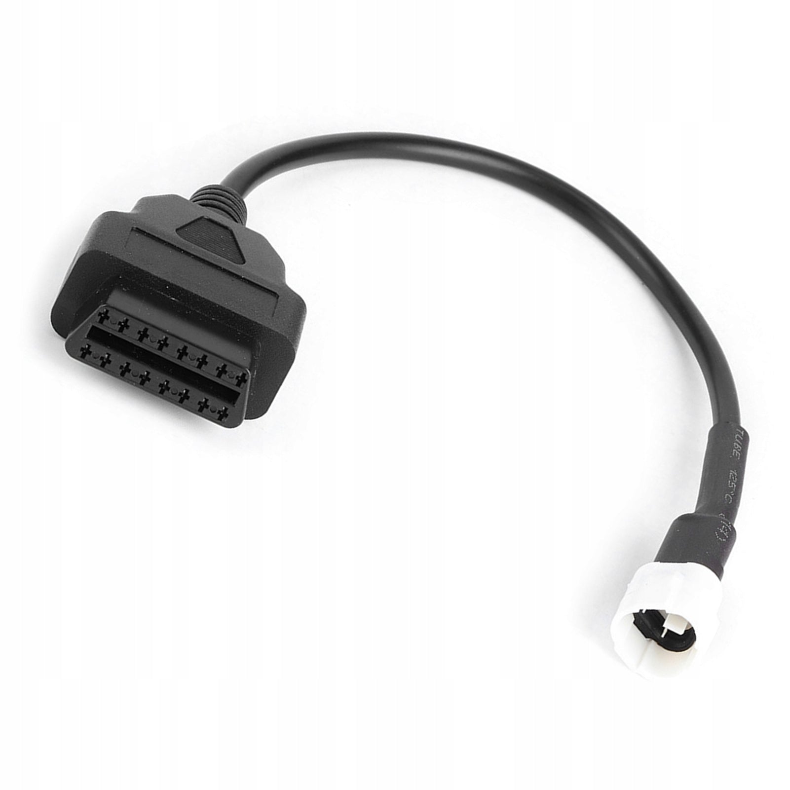 ADAPTER 3-PIN/ADAPTER OBD2 DIAGNOSTIC CABLE FOR YAMAHA X-MAX N-MAX MT-125