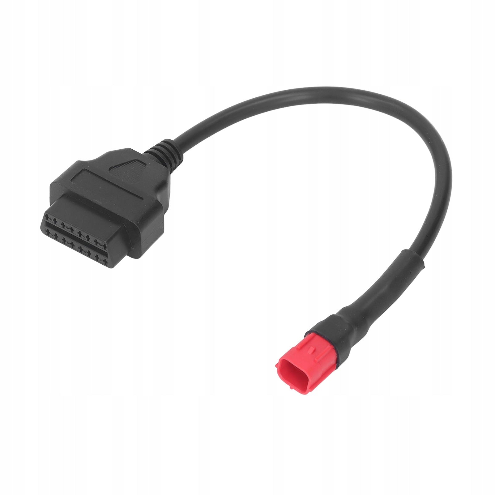 ADAPTER 6-PIN/16-PIN OBD-2 DIAGNOSTIC CABLE FOR HONDA YAMAHA SUZUKI