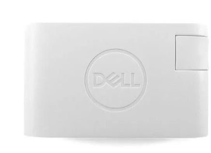 ADAPTER Adapter HUB DELL DA20U USB-C HDMI USB 3.0 A 4K 9YK66