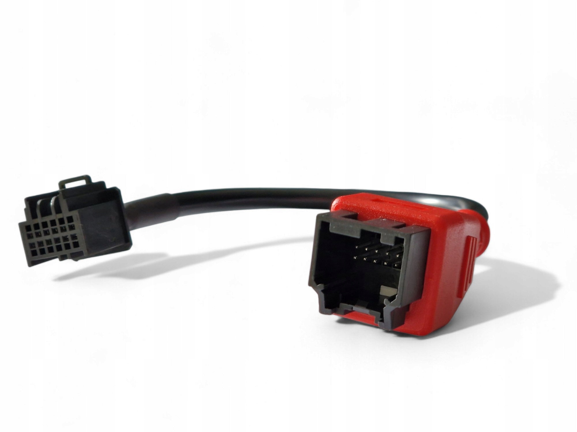 ADAPTER CABLE SGW BYPASS IVECO GATE Bypass Security Gateway Bypass SGM