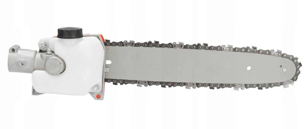 ADAPTER CHAINSAW ATTACHMENT FOR COMBUSTION SCYTHE SET 26/9 26mm 9 Brand totalstore