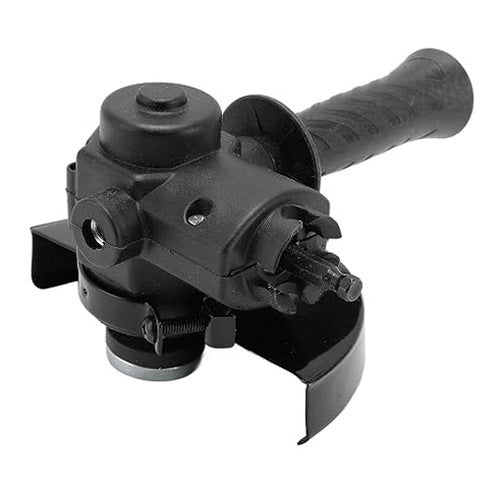 ADAPTER CONVERTER DRILL FOR ANGLE GRINDER STEEL ABS DRILL HOLDER