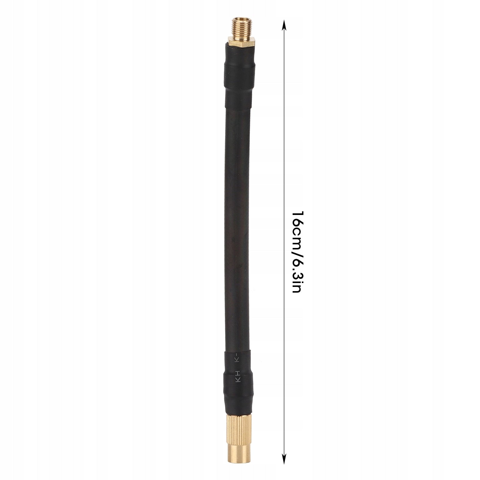 ADAPTER EXTENSION HOSE FOR PUMPING TIRES XIAOMI EXTENSION HOSE Brand no brand