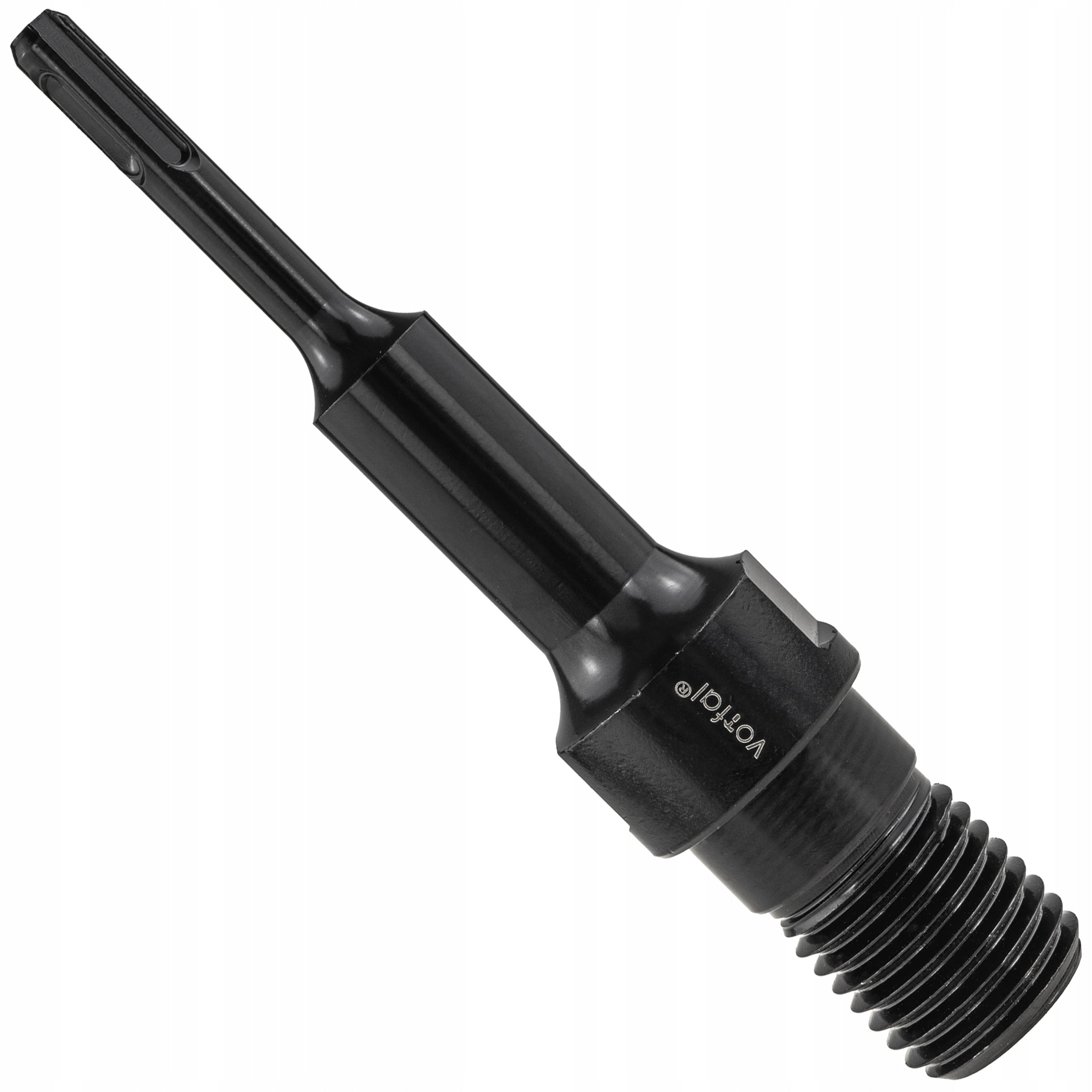 ADAPTER EXTENSION SDS PLUS 1.1/4 DRILL CROWN HOLE SAW Brand Vorfal
