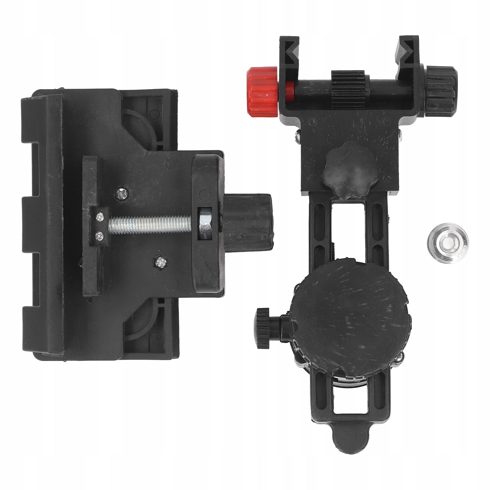 ADAPTER FOR DETERMINING BEVELS LASER LEVEL LASER SHELF POLE HOLDER Manufacturer code 1011240111