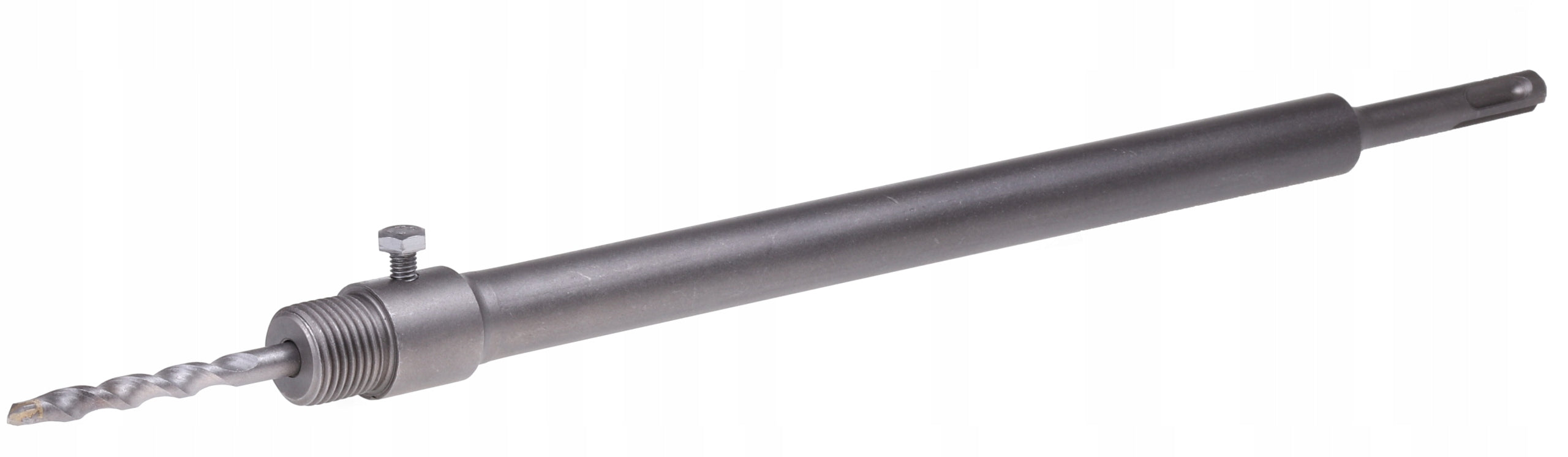 ADAPTER FOR FORAMINIFERA EXTENSION 350mm M22x2.0 SDS PLUS LACE FOR CONCRETE EAN (GTIN) 5905204802120