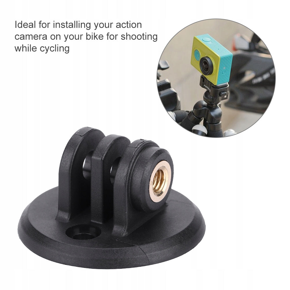 ADAPTER FOR NaNaGarmin EDGE NANaGopro HOLDER Manufacturer code TJ087