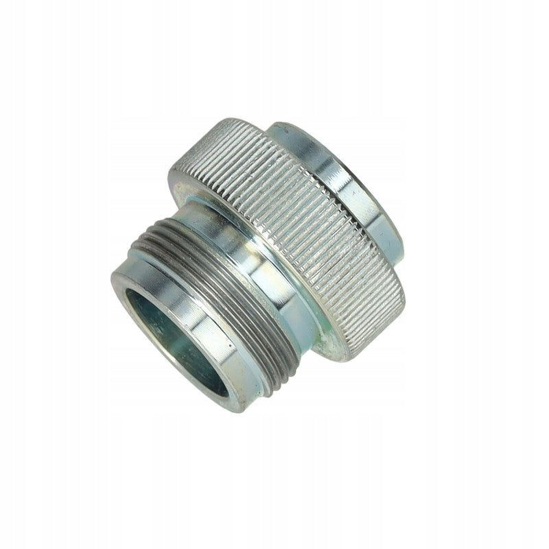 ADAPTER FOR PROPANE BUTANE BURNERS SOCKET 7/16" TO MAPP ADAPTER Manufacturer code JUN22