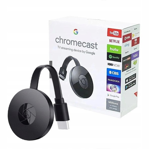 ADAPTER G2 HDMI WIFI CHROMECAST STREAM HD WECAST WIRELESS MIRRORSCREEN Model Wecast mirrorscreen mirascreen mirro cast