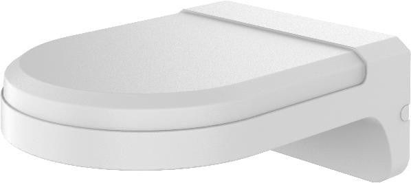 ADAPTER HIKVISION DS-220AZJ-145-WA FOR MOUNTING CAMERA CCTV K