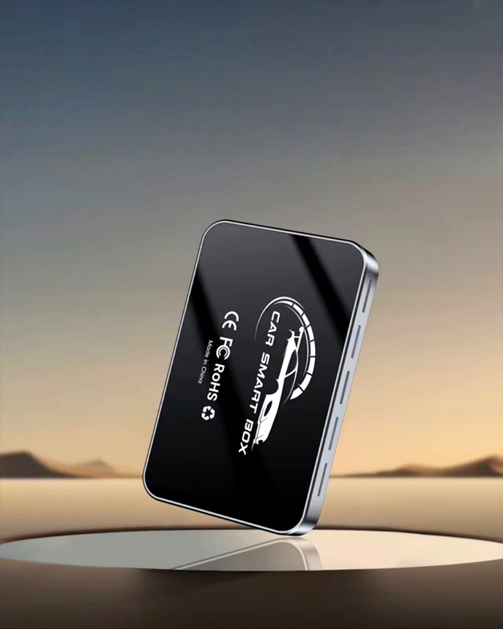 ADAPTER MODULE CarPlay Android Auto 13 YouTube Netflix HDMI Wireless Packaging status original