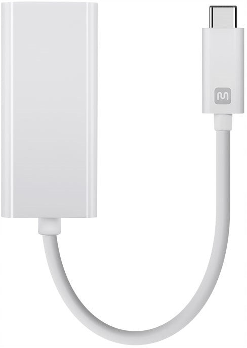 ADAPTER NETWORK CARD LAN ETHERNET USB C TO RJ45 1GB/S EAN (GTIN) 889028009277
