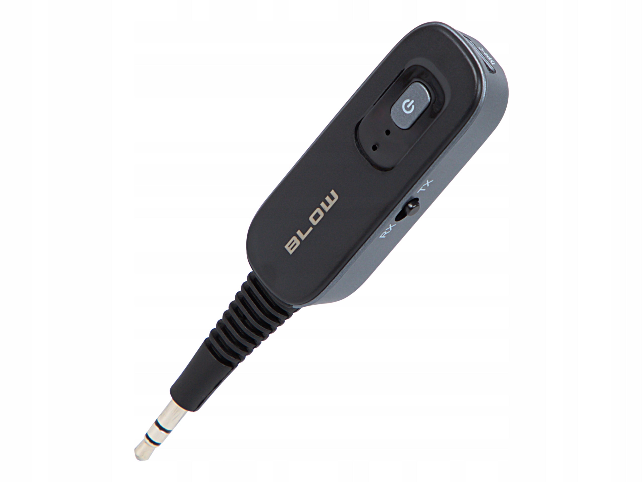 ADAPTER RECEIVER BLUETOOTH TRANSMITTER 5.4 2IN1 AUX MINIJACK 3,5MM TX RX USB-C Packaging status original