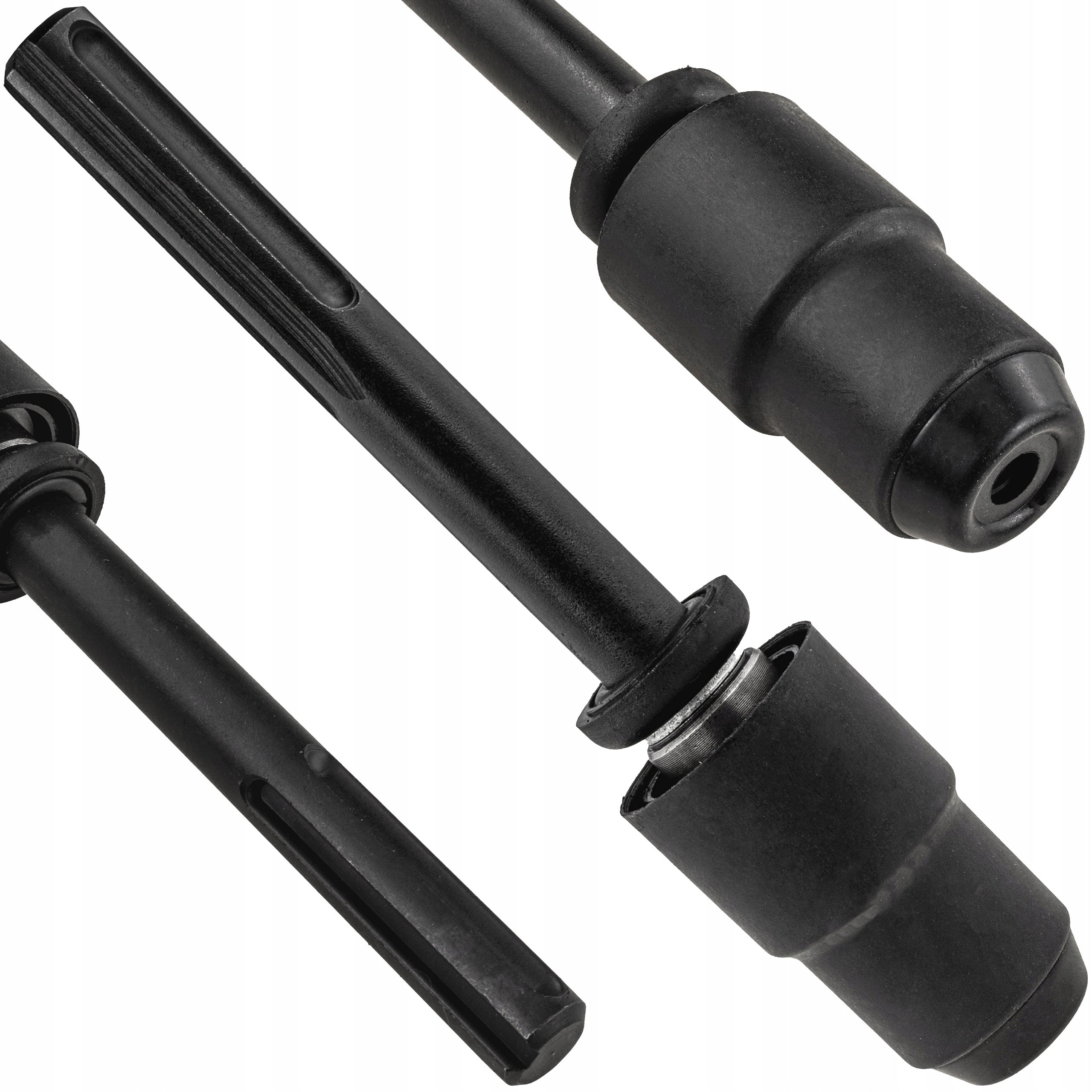 ADAPTER REDUCTION ADAPTER TRANSITION SDS MAX TO SDS PLUS SDS+ 225 M STEEL