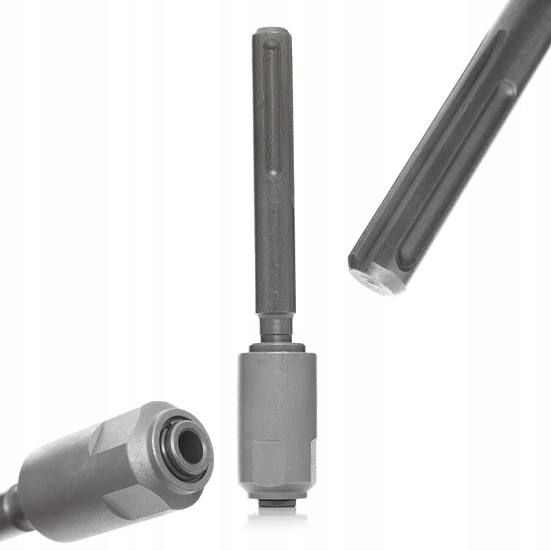 ADAPTER SDS MAX TO SDS PLUS ADAPTER TRANSITION