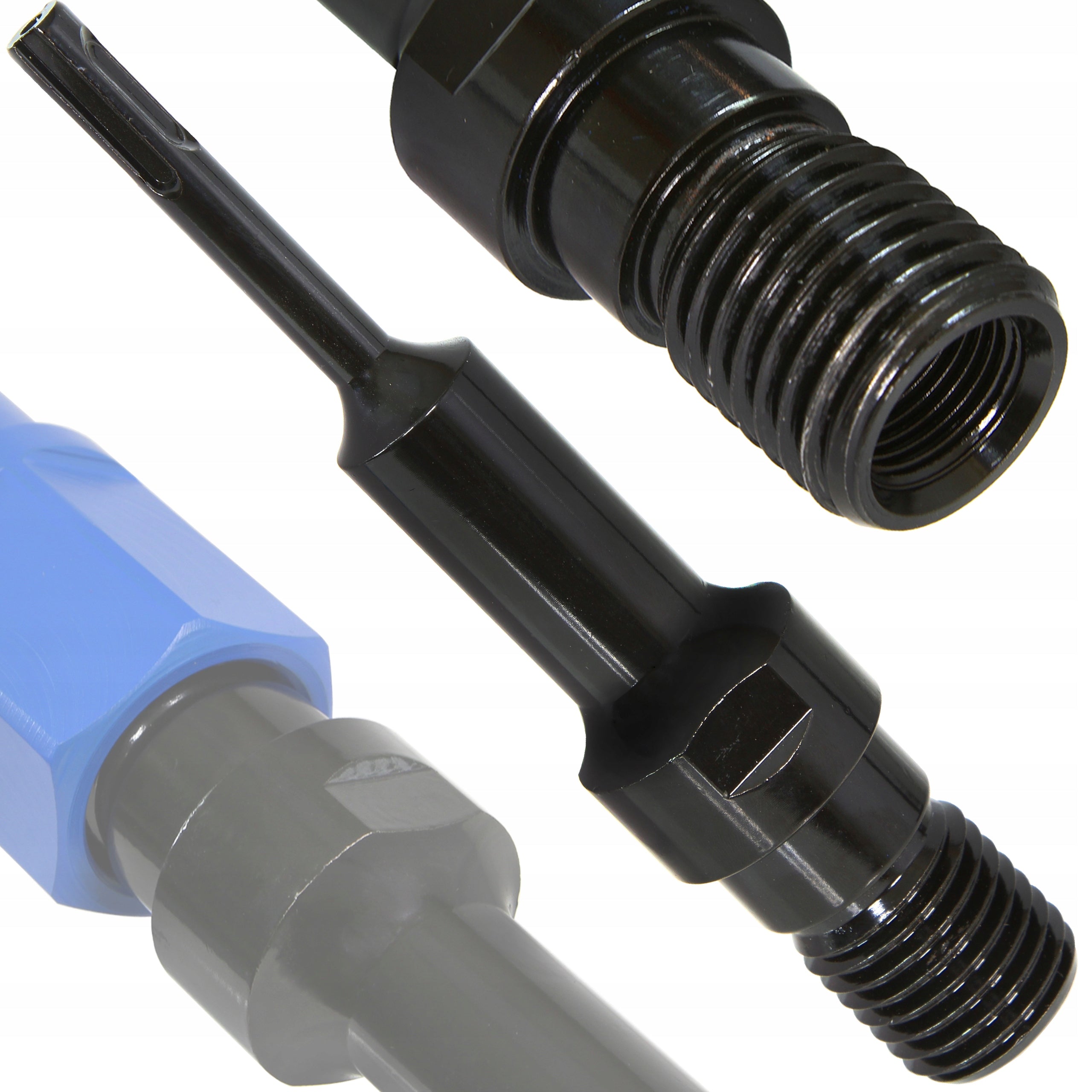 ADAPTER SDS PLUS 1.1/4 DRILL CROWN HOLE SAW Manufacturer code S12162