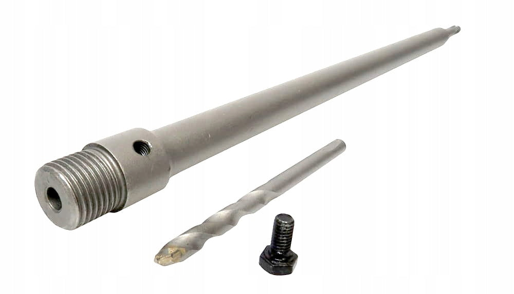 ADAPTER SDS PLUS EXTENSION FOR LACE FORAMINIFERA M22 450 MM Brand Falon-Tech