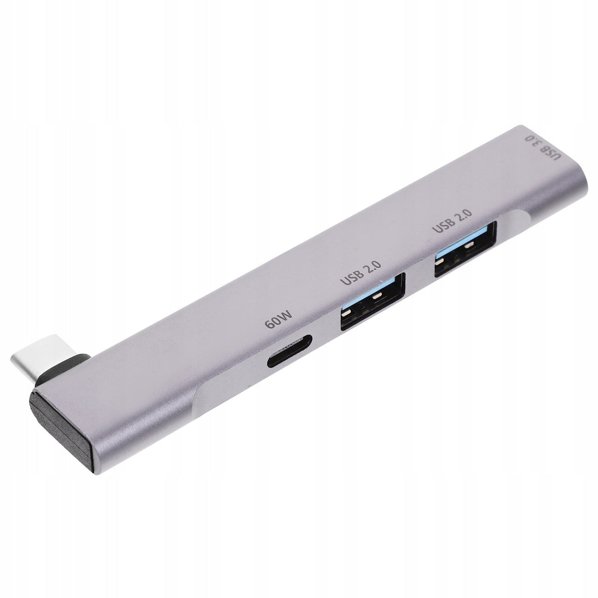 ADAPTER USB-C ROZDZIELACZ 4 PORTY DO LAPTOPA I SZT Manufacturer code 17313747