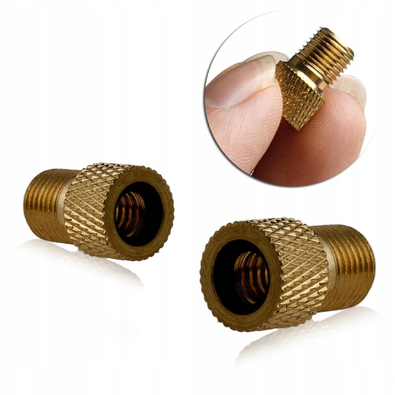 ADAPTER for pump with DV/FV valve for AV AUTO Brand APG
