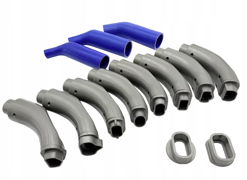 ADAPTERS FOR DECARBONIZER AUTOXSCAN X558 AUTOOL HTS558 SUITCASE EAN (GTIN) 6976074581476