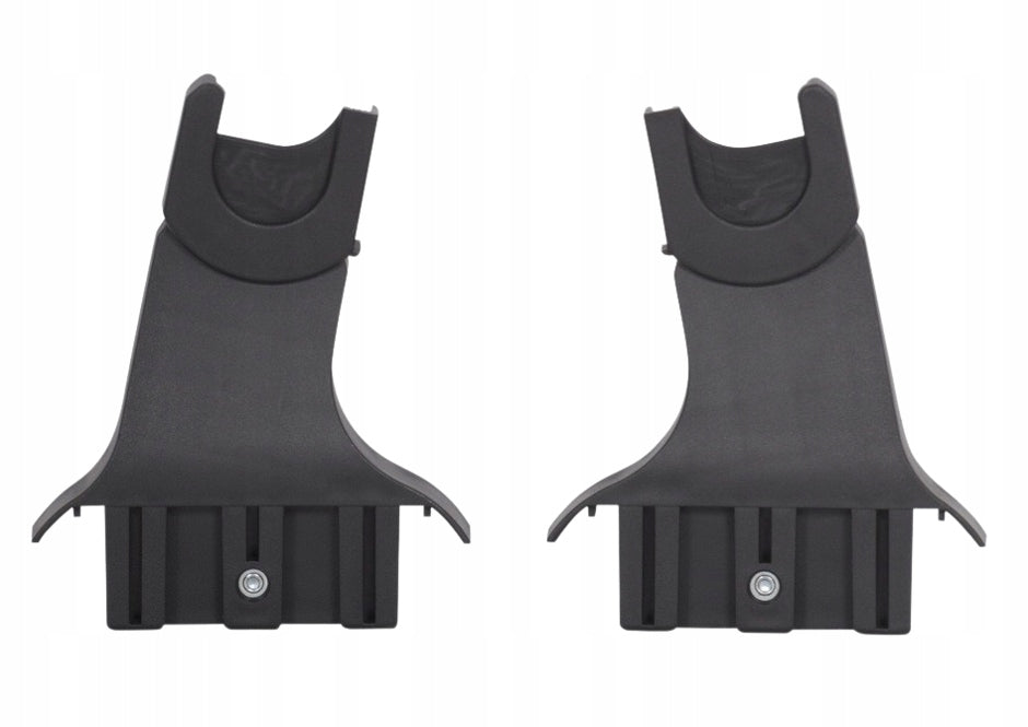 ADAPTERS FOR STROLLERS AND CAR SEATS 2 PCS