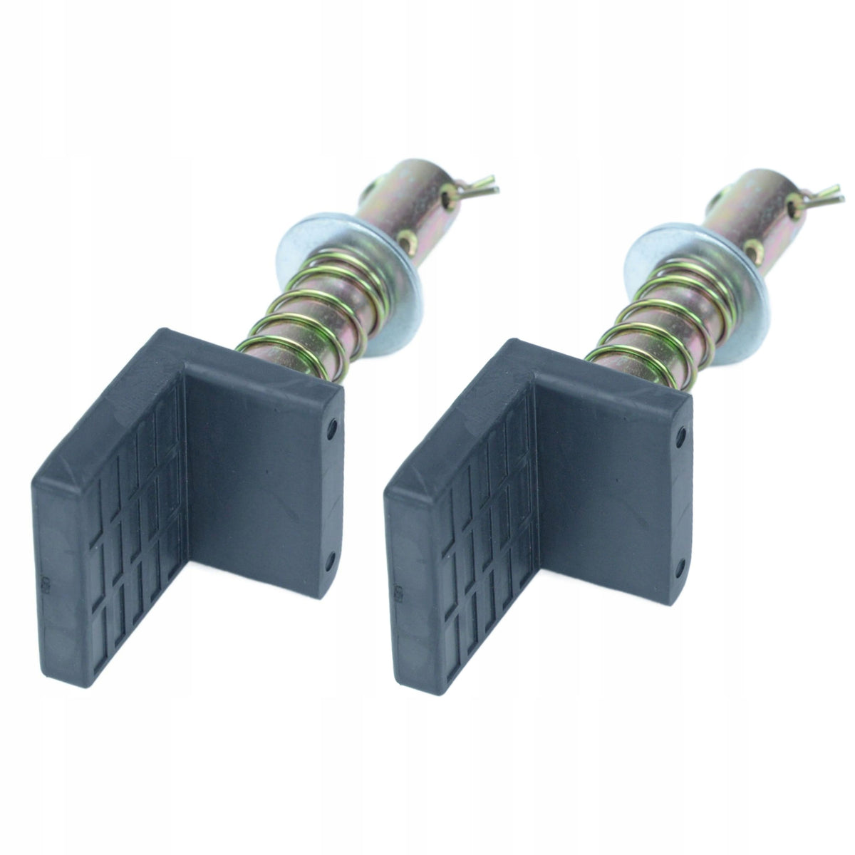 ADAPTERS PIN HOLDERS FOR MOTORCYCLE LIFT STAND UNDER SWING ARM REAR L Manufacturer code SN1740
