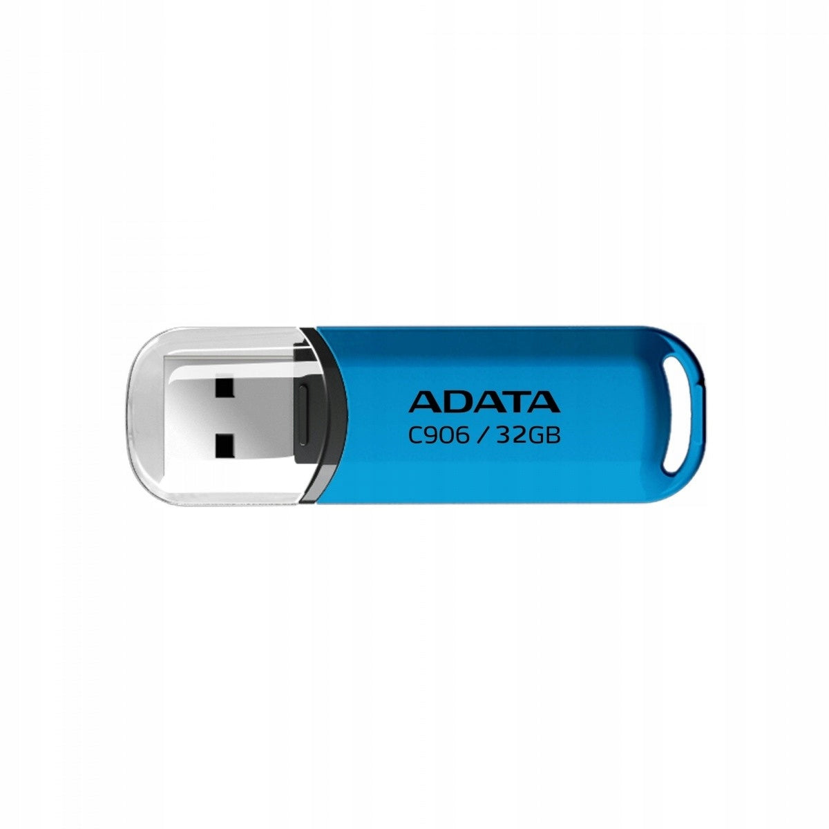 ADATA C906 32GB USB2.0 flash drive blue Capacity 32 GB
