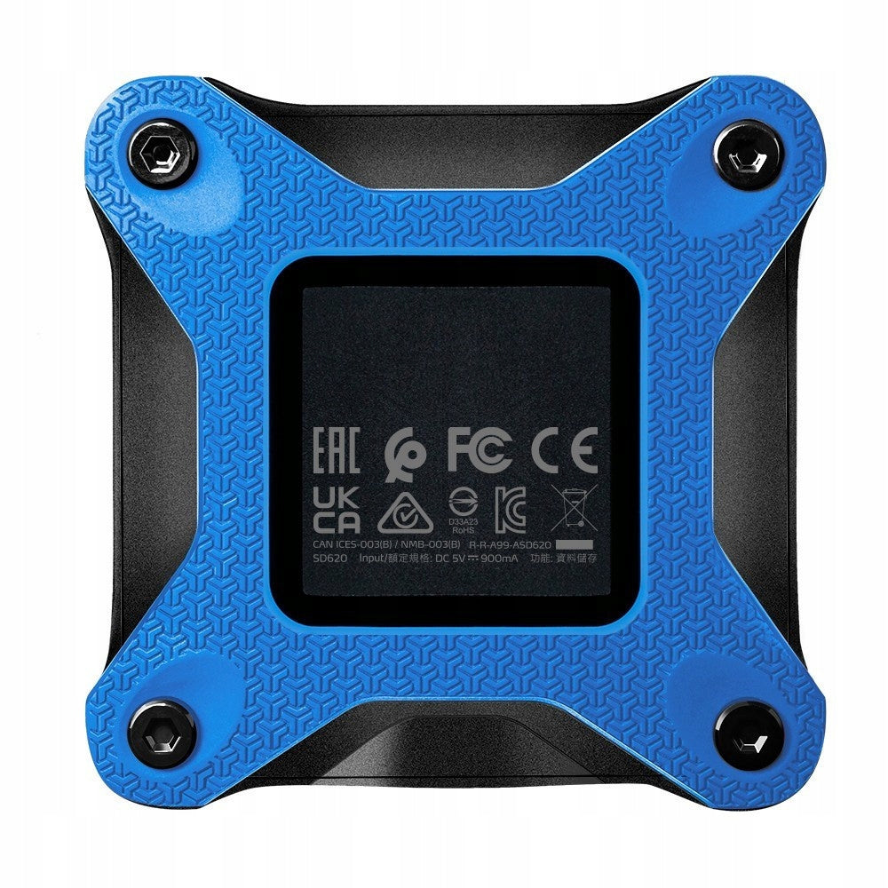 ADATA DISK SSD SD620 2TB BLUE Model SD620