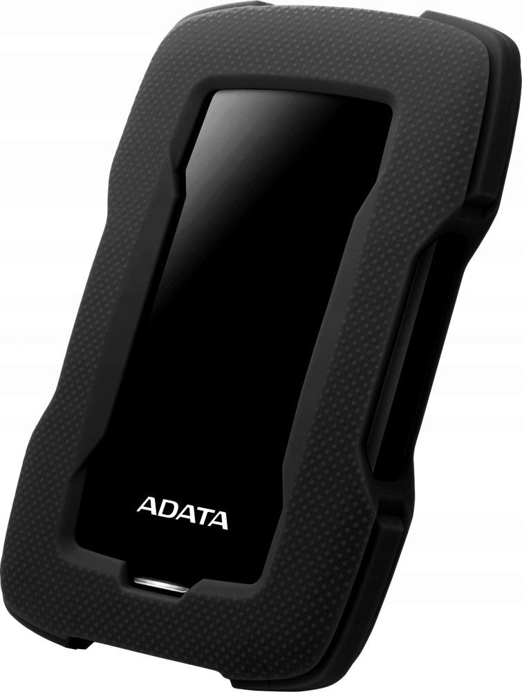 ADATA HD330 1TB/HDD/Externí/2.5"/Černá/3R